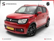Suzuki Ignis - 1.2 Select Airco/Lmv