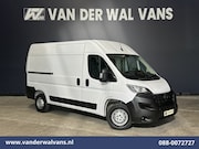 Opel Movano - 2.2D 120pk L2H2 inrichting Euro6 Airco | Camera | Navigatie