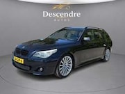 BMW 5-serie - Touring 530i M sport youngtimer