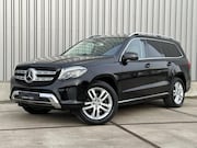 Mercedes-Benz GLS-klasse - 350 d 4MATIC