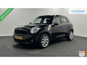 MINI Countryman - 1.6 One AIRCO LM.
