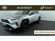 Toyota RAV4 - 2.5 Hybrid AWD Bi-Tone | Camera achter | Apple/android auto