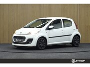 Peugeot 107 - 1.0 Active 5-Drs | Airco