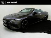 Mercedes-Benz CLE-klasse - CLE Cabriolet 180 AMG Line / 20 inch/ Memory/ Sfeerverlichti