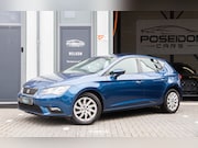 Seat Leon - 1.4 TSI PDC | CRUISE | STOELVERWARMING |