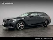 BMW i5 - Touring eDrive40 M Sport Edition 84 kWh | Trekhaak