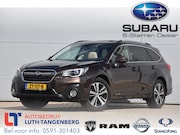 Subaru Outback - 2.5i Premium | Trekhaak | Cold Climate pack