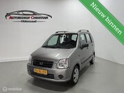 Suzuki Wagon R+ - 1.3 GLX | 5D | TREKHAAK