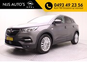 Opel Grandland - X 1.2 Turbo Innovation | automaat | trekhaak afn. | climate 