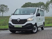 Renault Trafic - 1.6 DCI L1H1 9-Persoons Eur6