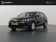 Kia Ceed - SW 1.5 T-GDi DCT7 DynamicLine | Navigatie | Parkeercamera | 