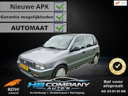 Suzuki Alto - 1.0-16V Twist AUTOMAAT |
