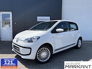 Volkswagen Up! - 1.0 high up BlueMotion