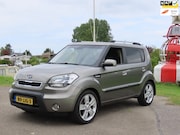 Kia Soul - 1.6 X-ecutive *2e EIG ! *VOLL ONDERHOUD