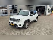 Jeep Renegade - 1.3T Freedom
