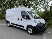 Fiat Ducato - 2.2 d * L2H2 * 140pk * A/C