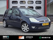 Ford Fiesta - 1.3 Ambiente Airco/Lichtmetaal/Goed onderhouden