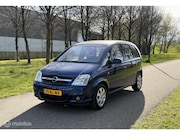 Opel Meriva - 1.6-16V Temptation*AUTOMAAT*AIRCO*ELEK. RAMEN