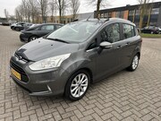Ford B-Max - 1.0 EcoB. Titanium NAVI CRUISE CLIMA NAP