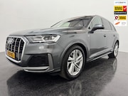 Audi Q7 - 55 TFSI e quattro Pro Line Plus B&O Luchtvering Pano
