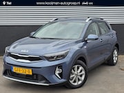 Kia Stonic - 1.0 T-GDi MHEV DynamicLine Navigatie, Apple CarPlay/Android