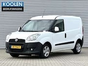 Fiat Doblò - Cargo 1.3 MultiJet SX MARGE BTW VRIJ
