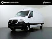 Mercedes-Benz Sprinter - 315 CDI L3 Pro 315 CDI GB L3 RWD PRO | Achterdeuren 270 grad