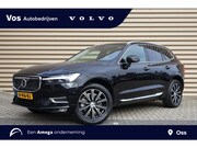 Volvo XC60 - B4 Inscription | Privacy glas | BLIS | Camera