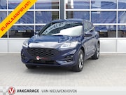 Ford Kuga - 2.5 PHEV ST-Line X *t/m 10de bouwjaar garantie