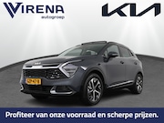 Kia Sportage - 1.6 T-GDi Hybrid DynamicPlusLine - Adaptive Cruise - Stoel/S