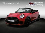 MINI Cooper - C Cabrio John Works Trim + Pakket XL