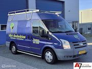 Ford Transit - 260S 2.2 TDCI Economy Edition