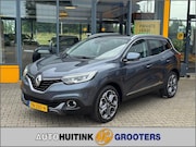 Renault Kadjar - 1.2 TCe Bose - camera - trekhaak - Panorama dak