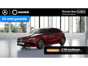 Mercedes-Benz A-klasse - 180 Business Solution AMG | Night | Panoramadak | Multibeam