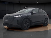 Audi Q4 e-tron - S edition 45 82 kWh 210 kW / 286 PK | 20" | Pano dak | Stoel