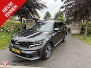 Kia Sorento - 1.6 T-GDI Plug-in Hybrid 4WD DynamicPlusLine 7pers | Trekhaa