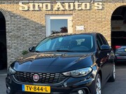 Fiat Tipo - 1.4 16v Lounge Bj 2016 Zeer nette auto