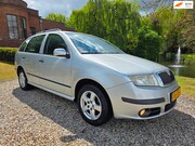 Skoda Fabia - 1.4-16V Spirit AIRCO