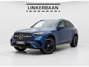 Mercedes-Benz GLC-klasse - 400e 4MATIC AMG Line | Panodak | Burmester | Trekhaak | Prem