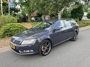 Volkswagen Passat - Variant 2.0 TSI Highline 211PK DSG•Xenon•Navi