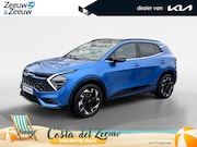 Kia Sportage - 1.6 T-GDi Plug-in Hybrid AWD GT-Line | Navi | Clima | Camera