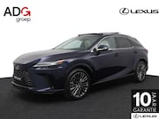 Lexus RX-Serie - 450h+ Plug-in Hybrid President Line | Nieuw! | Uit voorraad