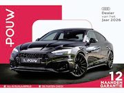Audi A5 - Sportback 35 TFSI 150pk MHEV S Edition Competition | Panoram