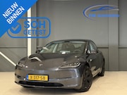 Tesla Model 3 - Highland Standard Range RWD 60 kWh | SOH 94, 4% | NIEUW MODE