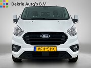 Ford Transit Custom - 320 2.0 TDCI Automaat 131PK L2H1 / 2x Schuifdeur / Trekhaak 