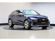 Audi RS Q8 - 4.0 TFSI RS Q8 quattro | B&O Advanced | Audi exclusive Leder