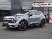 Kia Sportage - 1.6 T GDi Plug-In Hybrid GT-Line AWD /Leer/ 19 Inch/360gr ca