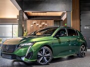 Peugeot 308 - 1.2 PureTech GT Pack Business Pano|360|Masagge