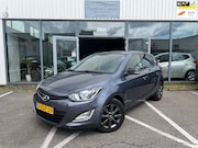Hyundai i20 - 1.2i Go Plus 1e EIGENAAR | NAVI | CRUISE CONTROL | TREKHAAK