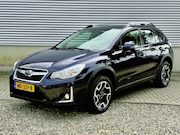 Subaru XV - 2.0i Comfort AWD Automaat [ 1ste eig, dealer oh, camera ]